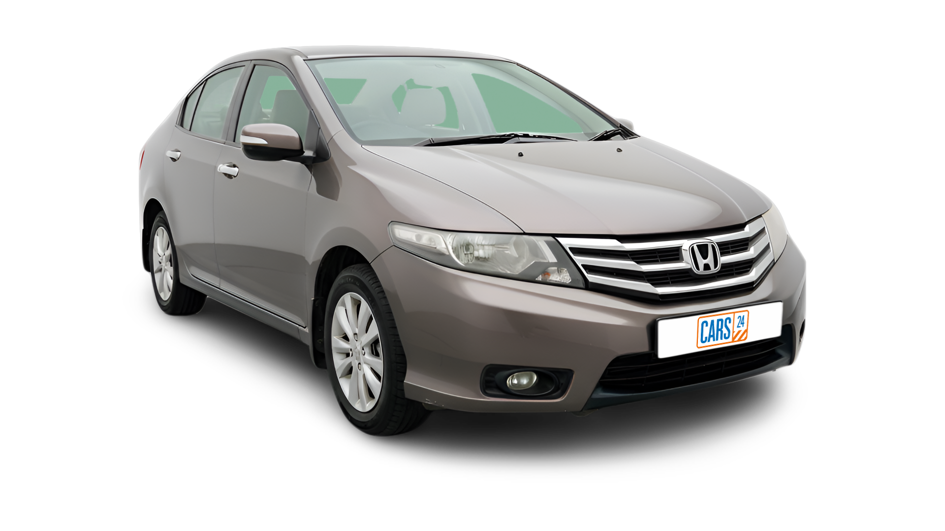 Honda City-img